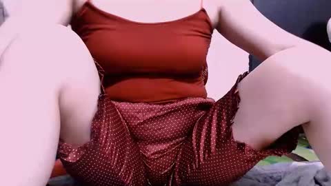 umi_sweet online show from April 11, 2026, 8:02 pm