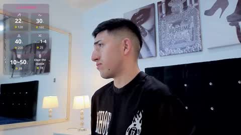 un_sluttyy online show from March 16, 2026, 11:36 am