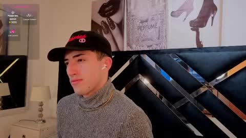 un_sluttyy online show from April 7, 2026, 11:10 am