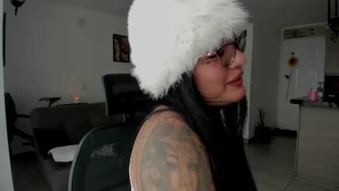 Franchesca  online show from June 10, 2026, 6:40 pm