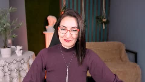 UnaTera online show from March 22, 2026, 3:04 pm