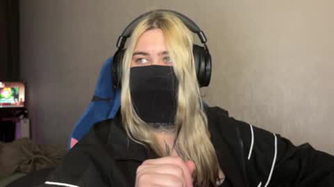 Snapshot of unaxyling chatting on February 22, 2026, 11:25 pm unaxyling online show from February 22, 2026, 11:25 pm