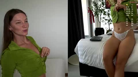 Sasha online show from March 4, 2026, 3:34 am