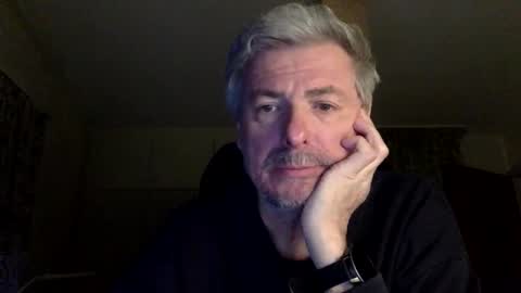 Snapshot of unbenannt1 chatting on February 19, 2026, 5:20 pm unbenannt1 online show from February 19, 2026, 5:20 pm