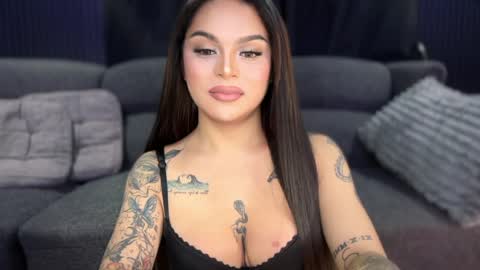 Lady tan online show from March 28, 2026, 7:13 pm