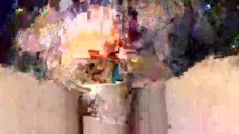 UnCirBlackDk online show from April 17, 2026, 5:43 am