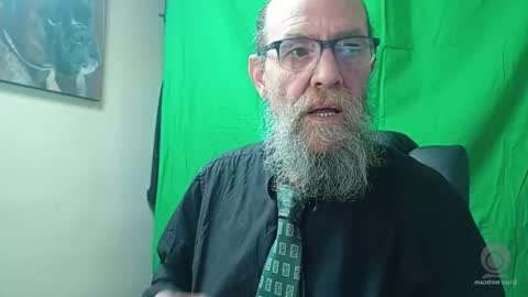 Uncle Hottie online show from March 21, 2026, 6:00 pm