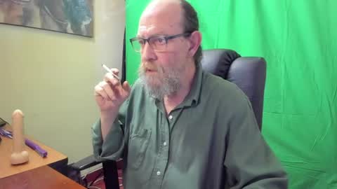 Uncle Hottie online show from April 15, 2026, 7:58 pm