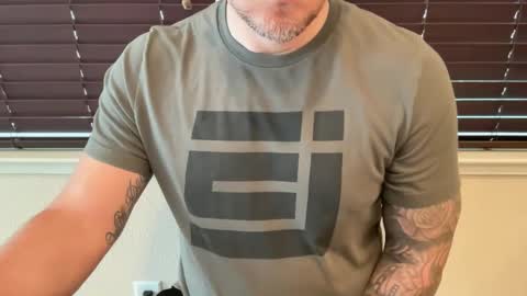 uncleblazer10 online show from February 24, 2025, 8:14 pm