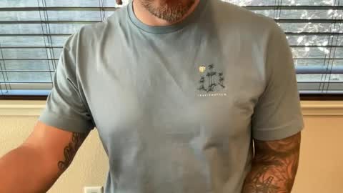 uncleblazer10 online show from March 3, 2025, 8:00 pm