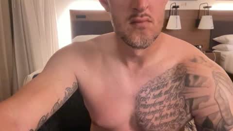 uncleblazer10 online show from April 21, 2026, 11:18 pm