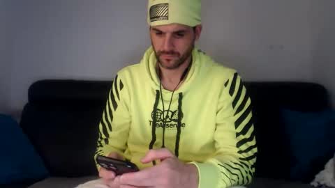 Unconquered  hot angels  online show from November 10, 2025, 12:53 am