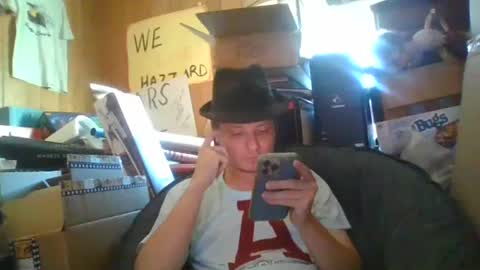 Snapshot of uncut929 chatting on October 4, 2025, 8:07 pm uncut929 online show from October 4, 2025, 8:07 pm