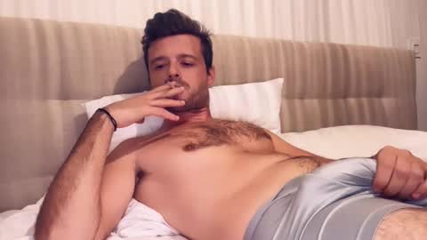 Snapshot of uncut_dick123455 chatting on October 26, 2025, 6:47 pm uncut_dick123455 online show from October 26, 2025, 6:47 pm