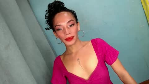 LOVELY JANE online show from November 24, 2025, 2:00 am