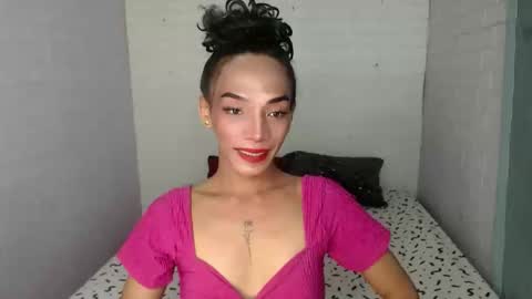 LOVELY JANE online show from February 10, 2026, 2:04 am