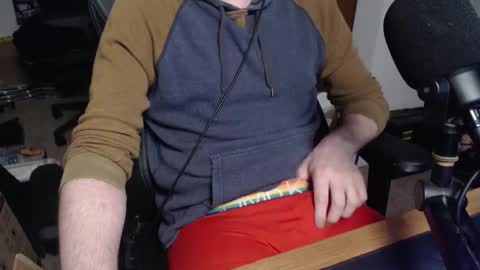 Snapshot of uncutcdn7in chatting on February 18, 2026, 5:03 am UnCutCdn7in online show from February 18, 2026, 5:03 am