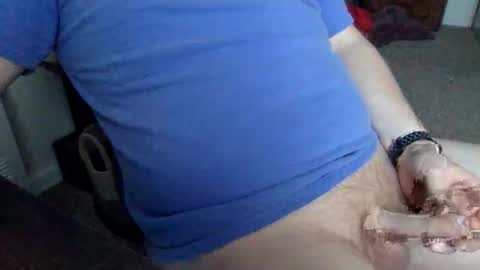 UncutChub526 online show from March 2, 2025, 4:42 pm