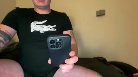 Tom online show from December 19, 2025, 10:28 pm