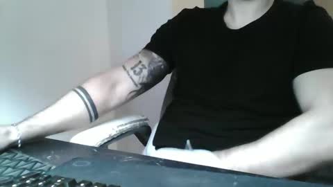 YourDreamIfYouWant online show from February 28, 2026, 9:27 pm