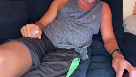 Snapshot of uncutguyjake chatting on July 6, 2026, 8:22 am uncutguyjake online show from July 6, 2026, 8:22 am