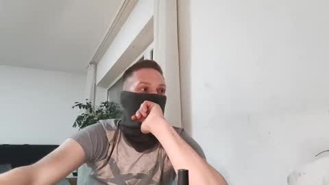 Slave4play online show from March 11, 2025, 2:54 am