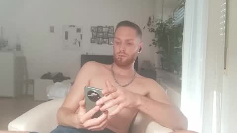 Slave4play online show from October 7, 2025, 8:55 am