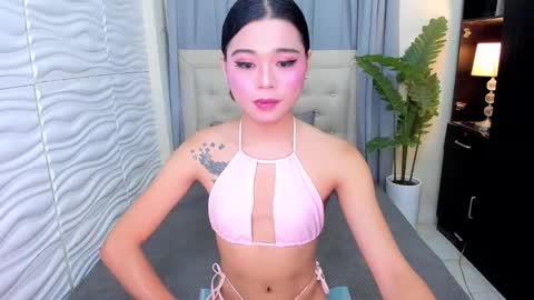 unforgetableasiancock online show from September 30, 2025, 9:09 pm