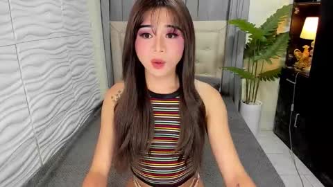 unforgetableasiancock online show from February 22, 2026, 10:19 pm