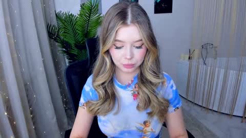 Alice online show from February 2, 2025, 7:57 pm