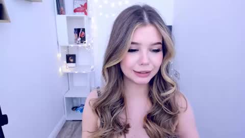 Alice online show from February 10, 2025, 2:26 pm