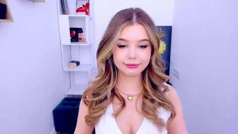 Alice online show from February 20, 2025, 11:42 am