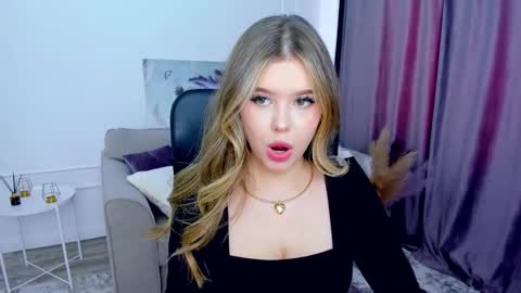 Alice online show from March 1, 2025, 11:50 am