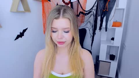 Alice online show from November 2, 2025, 11:34 am