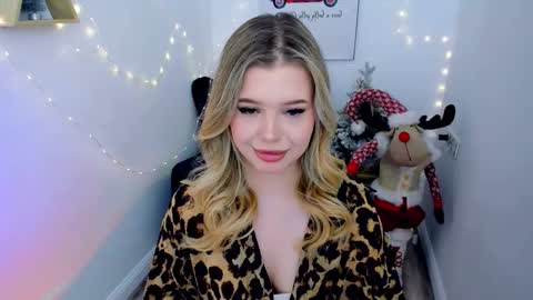 Alice online show from December 13, 2025, 7:53 pm