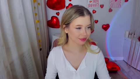 Alice online show from January 31, 2026, 8:07 pm