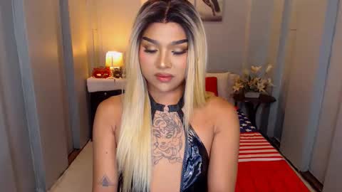 BRIANNA online show from January 28, 2025, 2:43 am