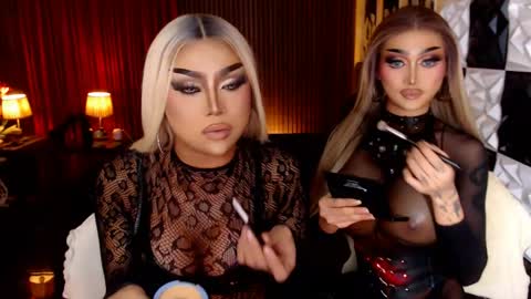 BRIANNA online show from May 1, 2026, 9:14 am