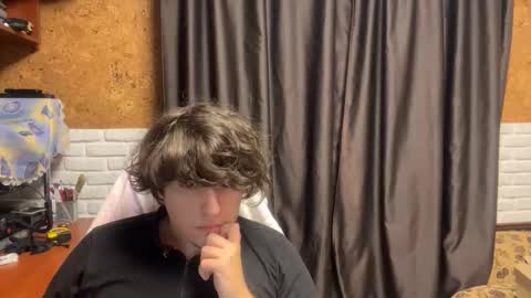 Anri online show from September 15, 2025, 7:47 pm