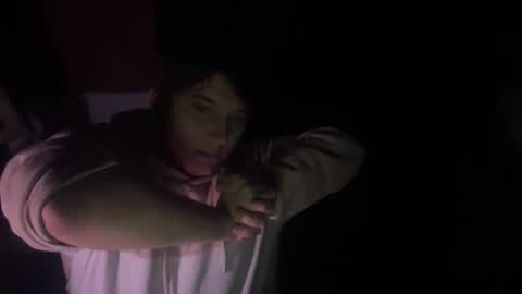 Anri online show from February 27, 2026, 11:49 pm