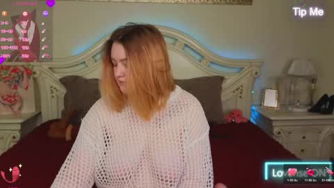 Unholy Lady online show from April 2, 2026, 6:22 am