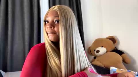 Unholybaddie online show from December 23, 2025, 9:07 am