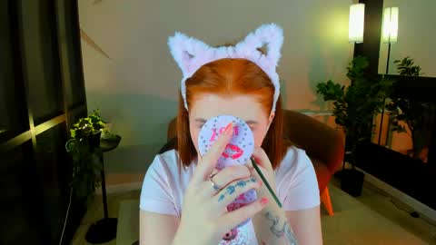 Call me Mira  thumbs up its make me happy online show from April 14, 2026, 8:37 pm