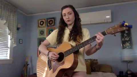 Lola Moonstone online show from March 8, 2026, 4:22 pm