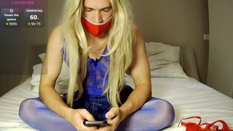 Mylittlecute online show from July 22, 2026, 4:21 pm