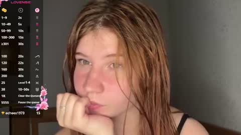 Mila here  online show from July 7, 2026, 6:45 pm