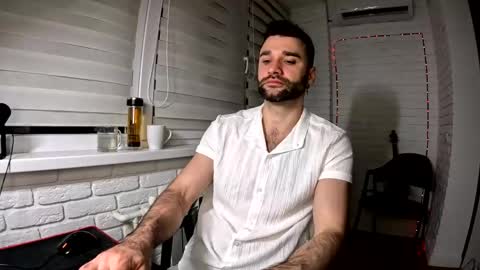 SlavaVibes online show from April 14, 2026, 7:09 pm