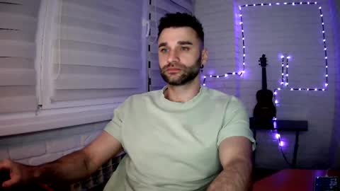 SlavaVibes online show from April 27, 2026, 9:46 pm