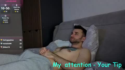 SlavaVibes online show from May 13, 2026, 12:19 am