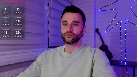 SlavaVibes online show from May 15, 2026, 7:32 pm